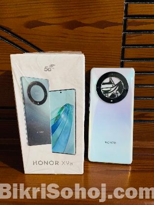 Honor X9A - 6/256